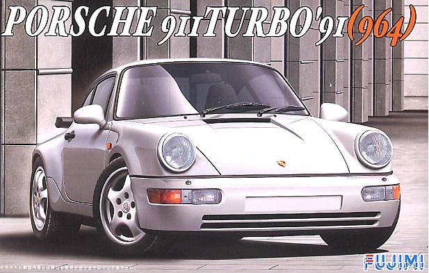 964_Turbo