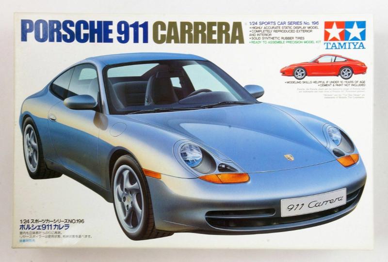 996_Carrera