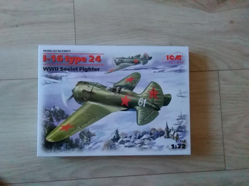 I-16

1/72 új 2.000,-