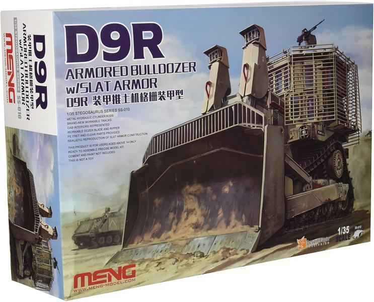 IDF Doobi 2