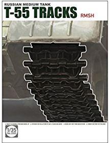 2093 T55 , T72  tracks RMSH  2800.-