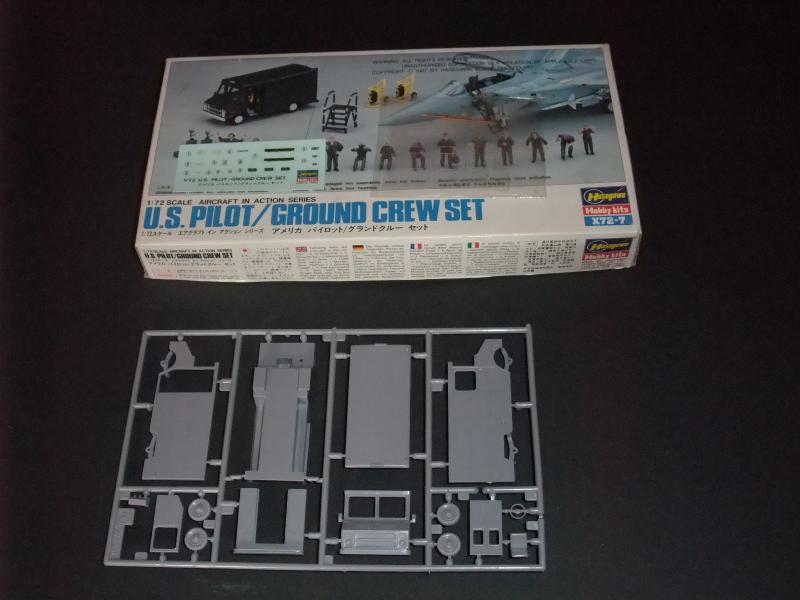 1/72 VINTAGE HASEGAWA , csak maga az autó ; 1250.-