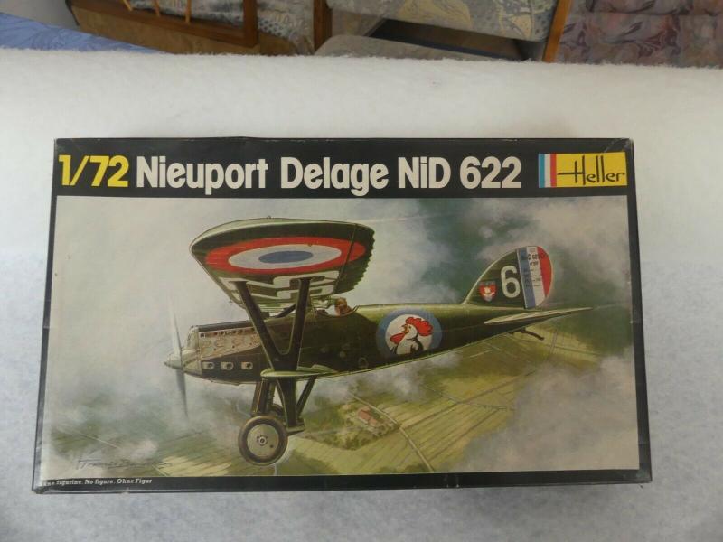 Heller NiD 622 (2500)