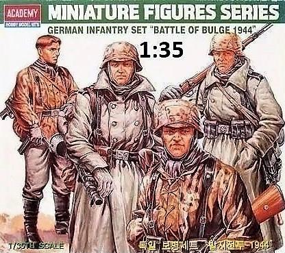 1:35	1377	Academy	Battle of Bulge 1944	elkezdetlen	dobozos	2200