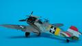 Messerschmitt Bf-109F-4 Eduard 1:48