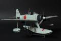 Nakajima A6M2 Rufe Tamiya 1:48