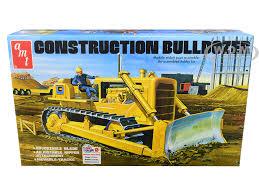 amt Catepillar D8 Bulldozer