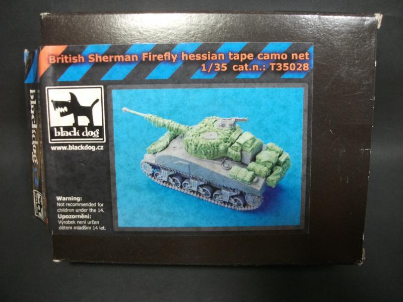 Blackdog Sherman Hessian net 5000.-