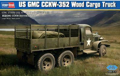 HB83832  GMC-352   9000.-