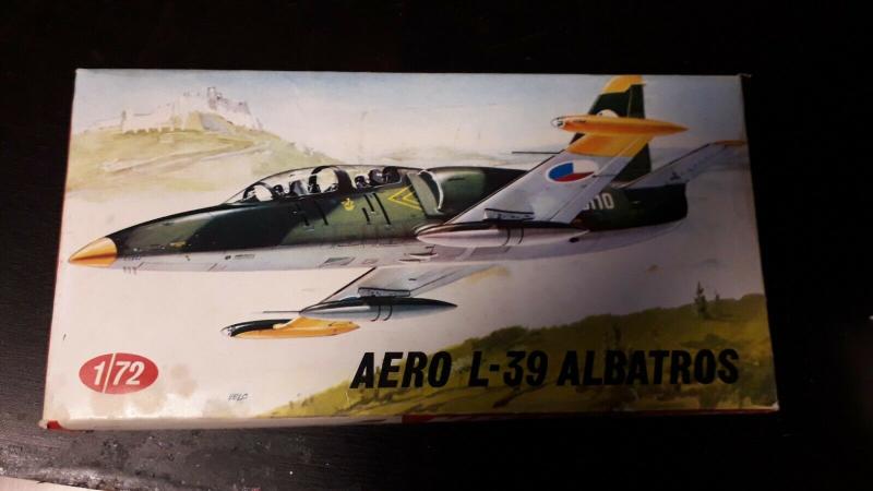 KP L-39 (2000)