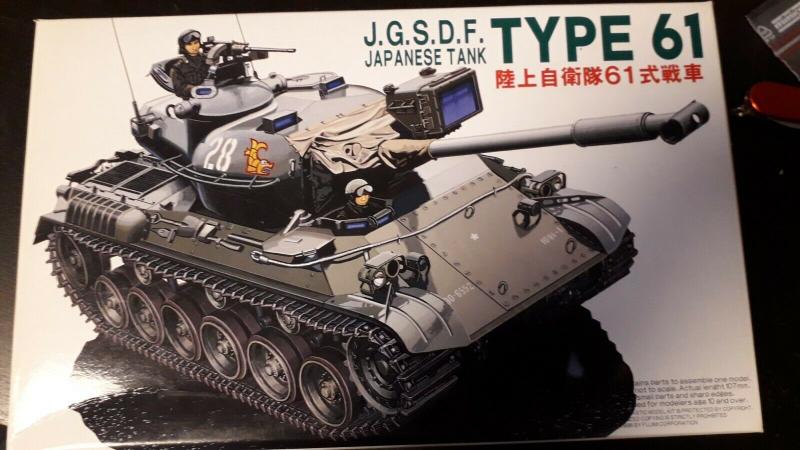Fuji Type 61 (3000)