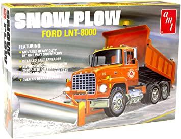 amt ford snow