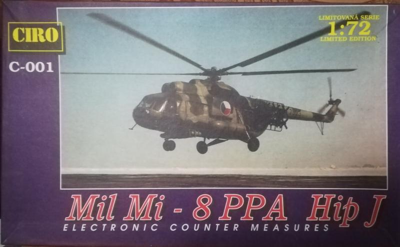 12000 Mi-8PPA