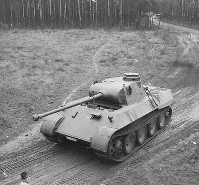 Panther V2