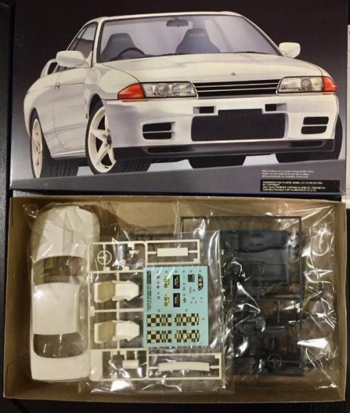 R32 Nismo Ver.