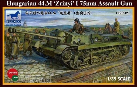 12000 Zrínyi