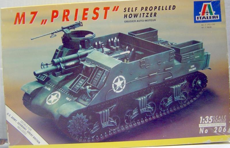 7000 M7 Priest