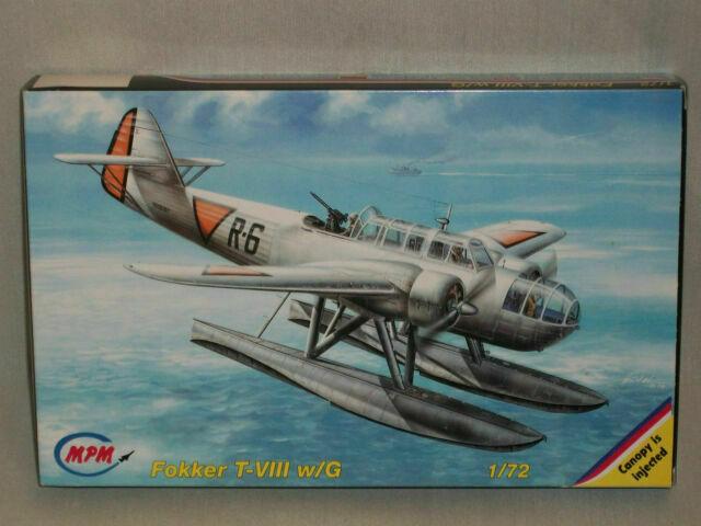 Fokker TVIII

1.72 19000ft