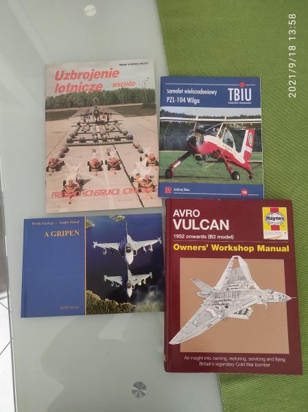 Vulcan nincs meg már,gripen 1000Ft,Fegyverzet 1500Ft,Wilga 2000Ft