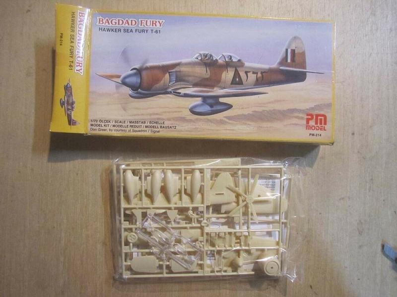 PM Bagdad Fury (2000)