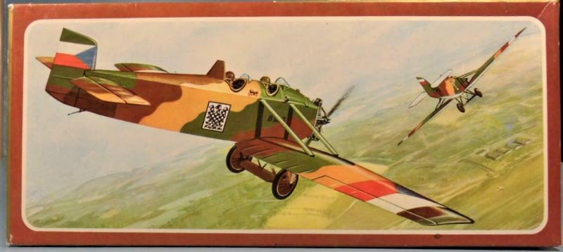 SMÉR Avia bh 11 (1000)