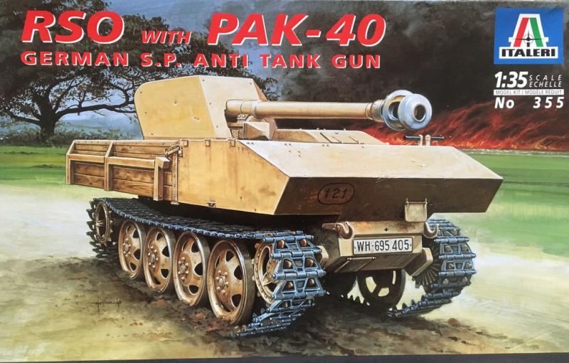 7000 RSO PAK40