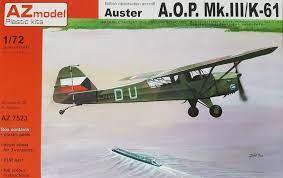 3500 Auster