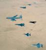 ANG SP RAF RAAF F-15 Desert Storm