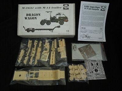 M-26-A-1-with-M-15-trailer-Dragon-Wagon-172-_1