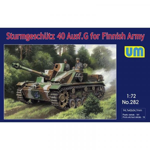 Stug 40 Finnish

1.72 4000ft