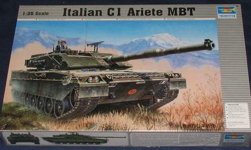 6000 Ariete