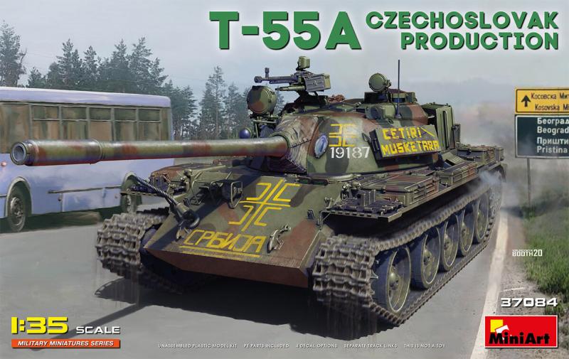 12000 T-55A