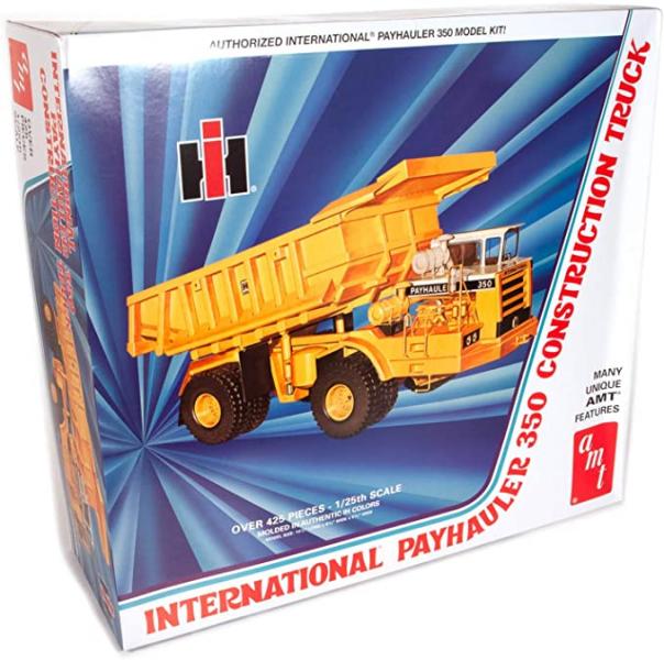 amt International_Payhauler 350