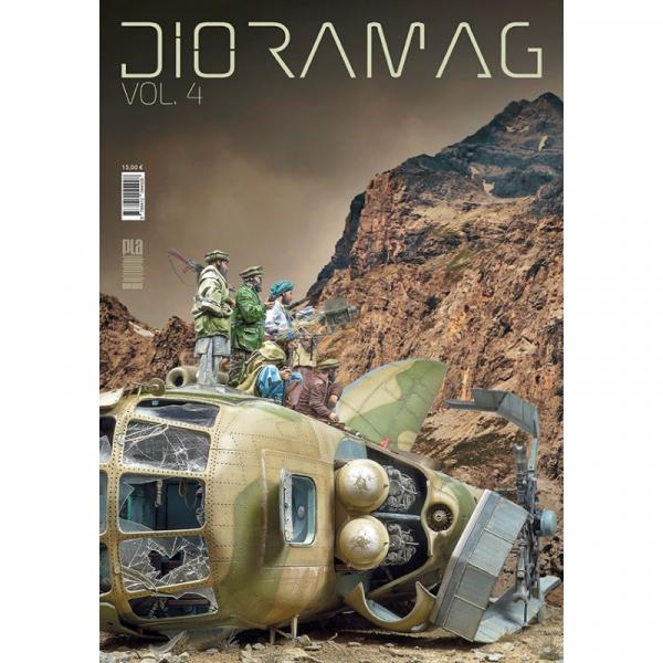 dioramag-vol-4