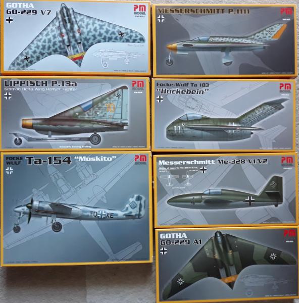 PM Models