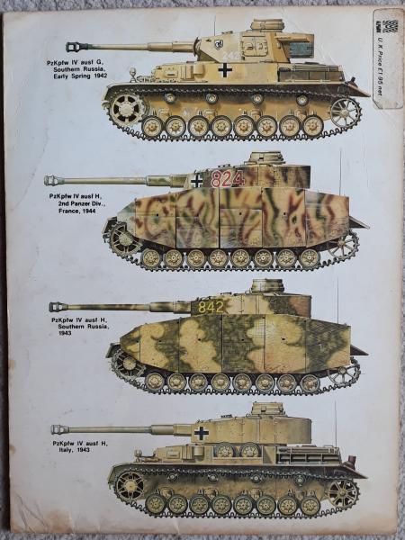 PzKpfw IV in action_02