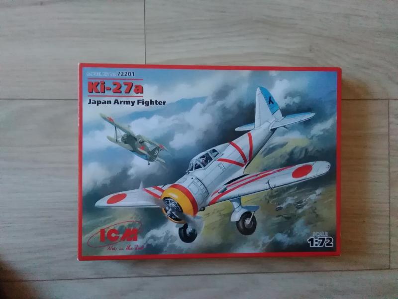 Ki-27

1/72 új 2.000,-