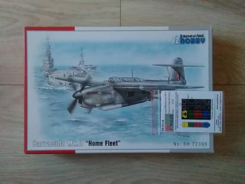 Barracuda

1/72 új, maszkkal 4.800,-