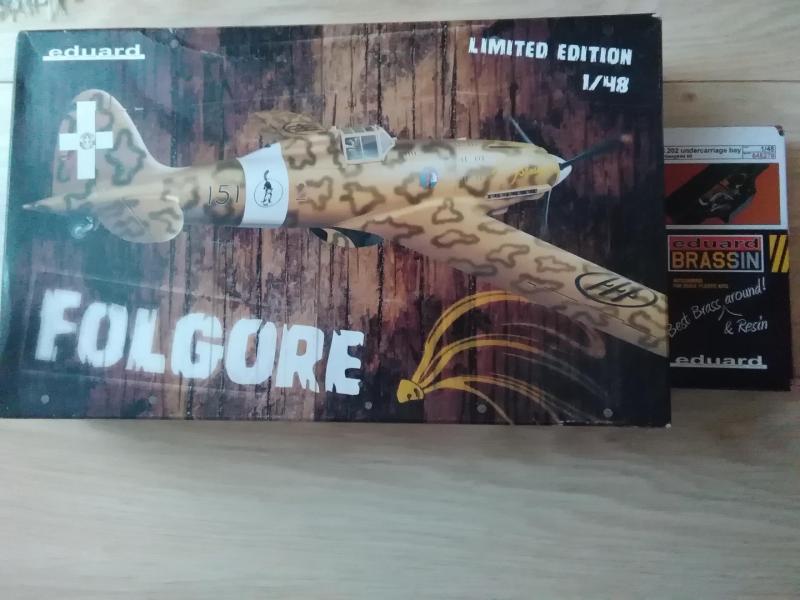 Folgore

1/48 új, doboza viseletes 11.500,-