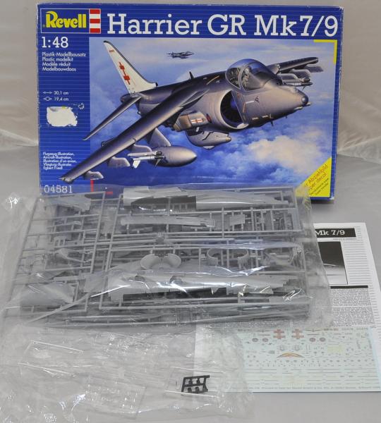 Revell_48_Harrier