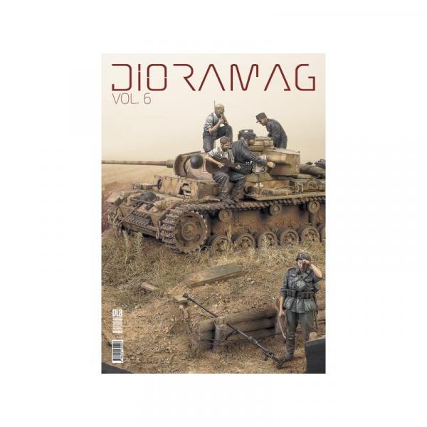 dioramag-vol-6
