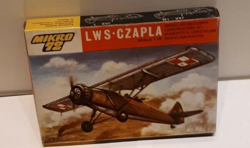 1000 ZTS Czapla