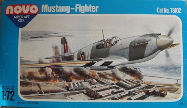 Novo Mustang (2000)