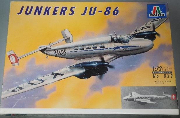 8000 JU-86