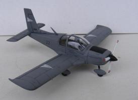 Zlin_Z-242L, MH, 1/72

Az AZmodel makettje, a magyar jelzéseket hozzá adták.
https://makettekeswg.blogspot.com/2021/12/347-zmrzlina.html