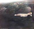 USN Phantoms VF-151 over Vietnam.