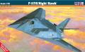 1:72		Mistercraft	F-117 A	bontatlan	dobozos	2600			