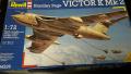 Revell Victor (8000)