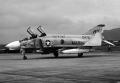 1965 combat operations commenced from the airfield at Chu Lai, Republic of Vietnam.-7
