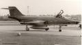 RF-101C 56-053  20 TRS  RTAFB Udorn